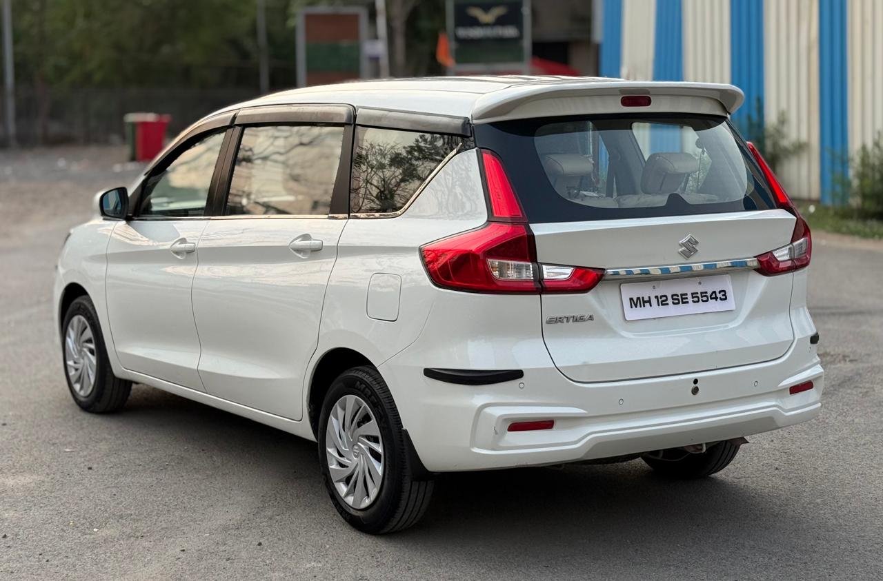 Ertiga Diesel